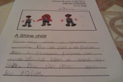 From Miriam